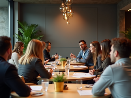 Treed toe tot ons educatieve netwerk vandaag