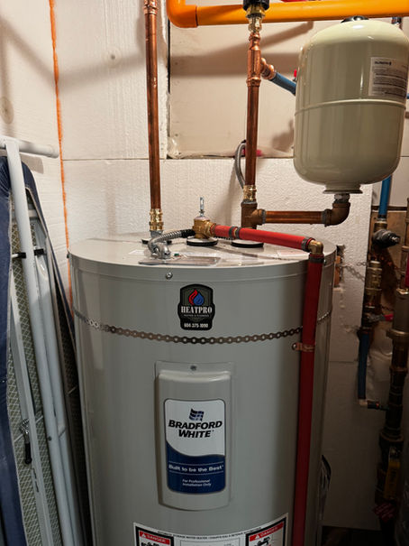 Spring Plumbing Services Checklist for Fraser Valley Homeowners