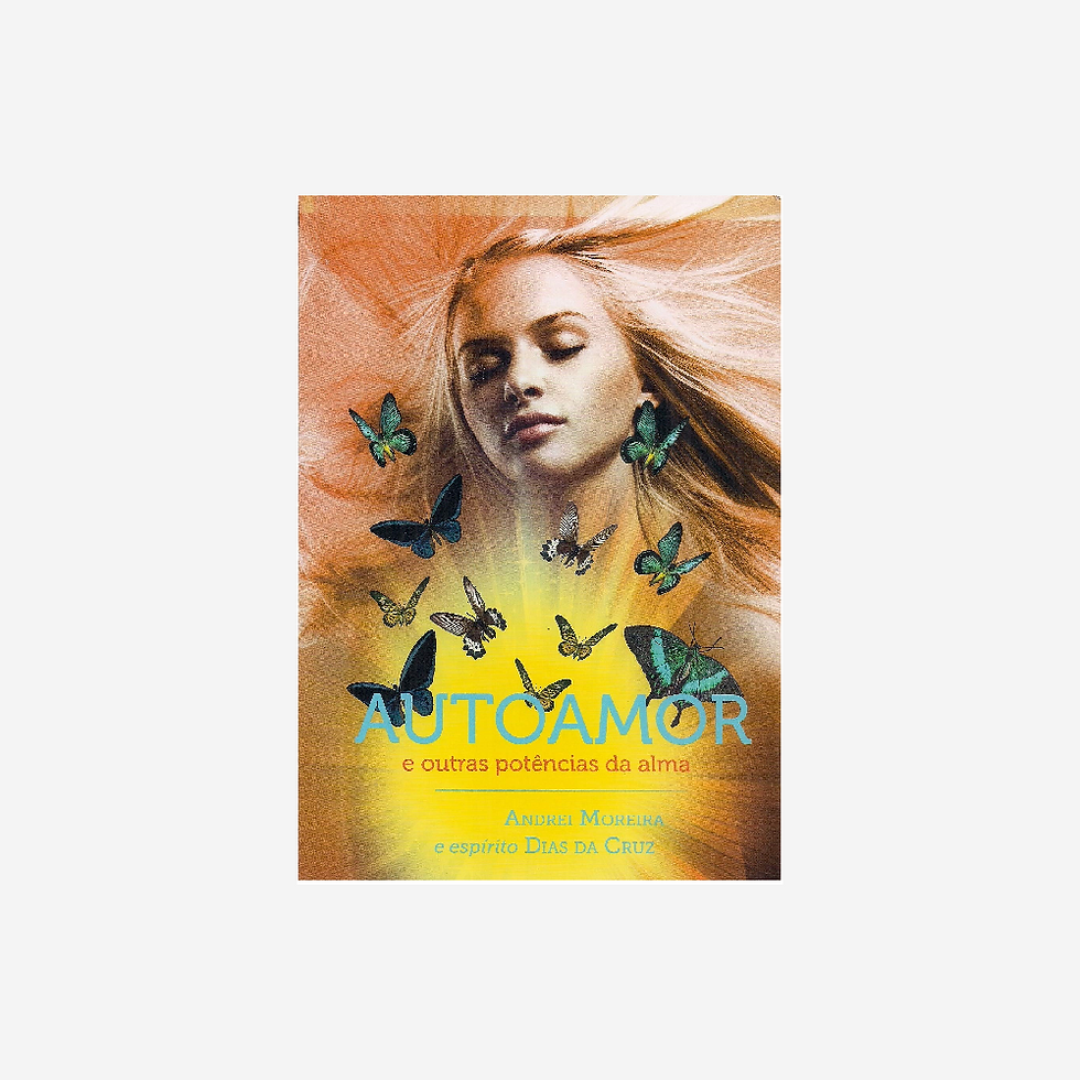 Autoamor e outras potencias da alma