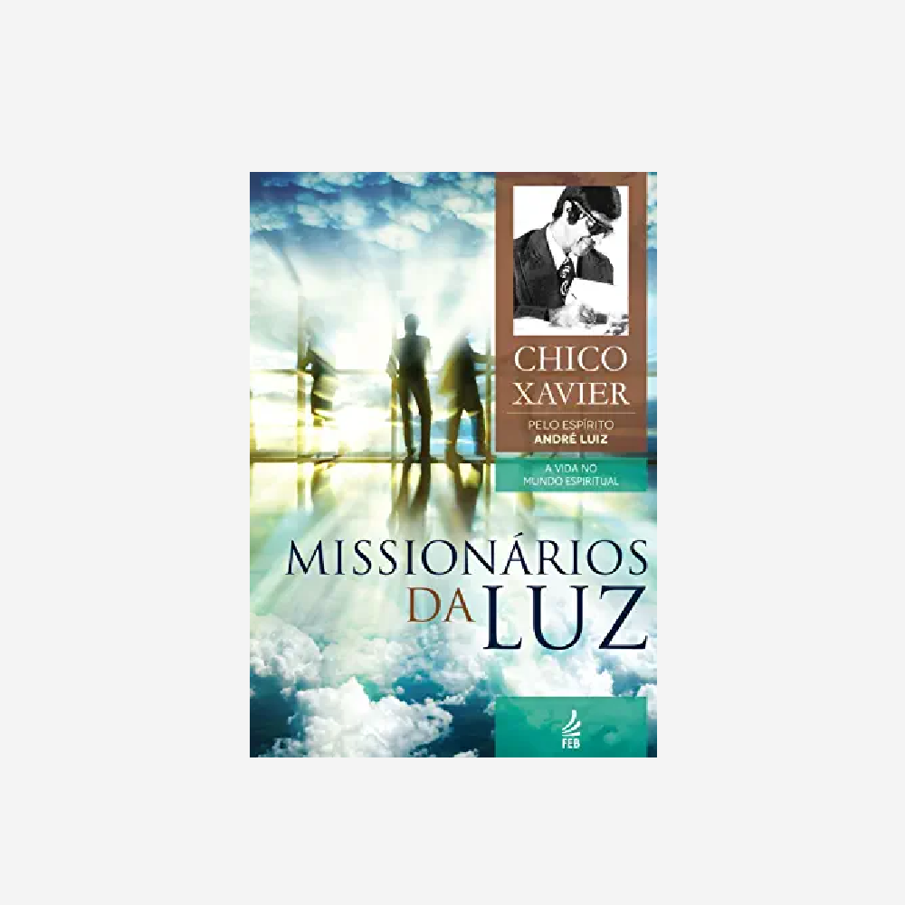 Missionários da luz