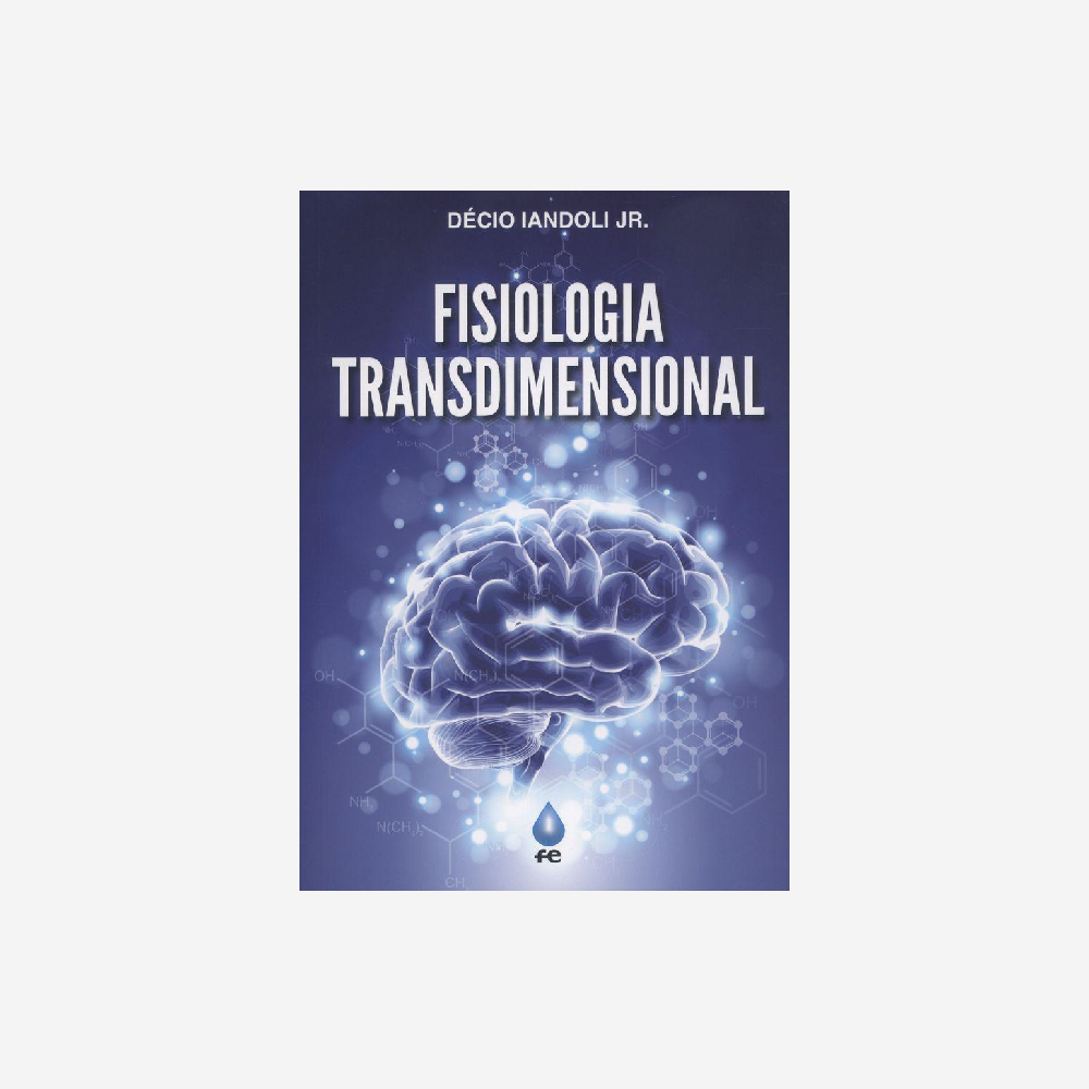 Fisiologia Transdimensional