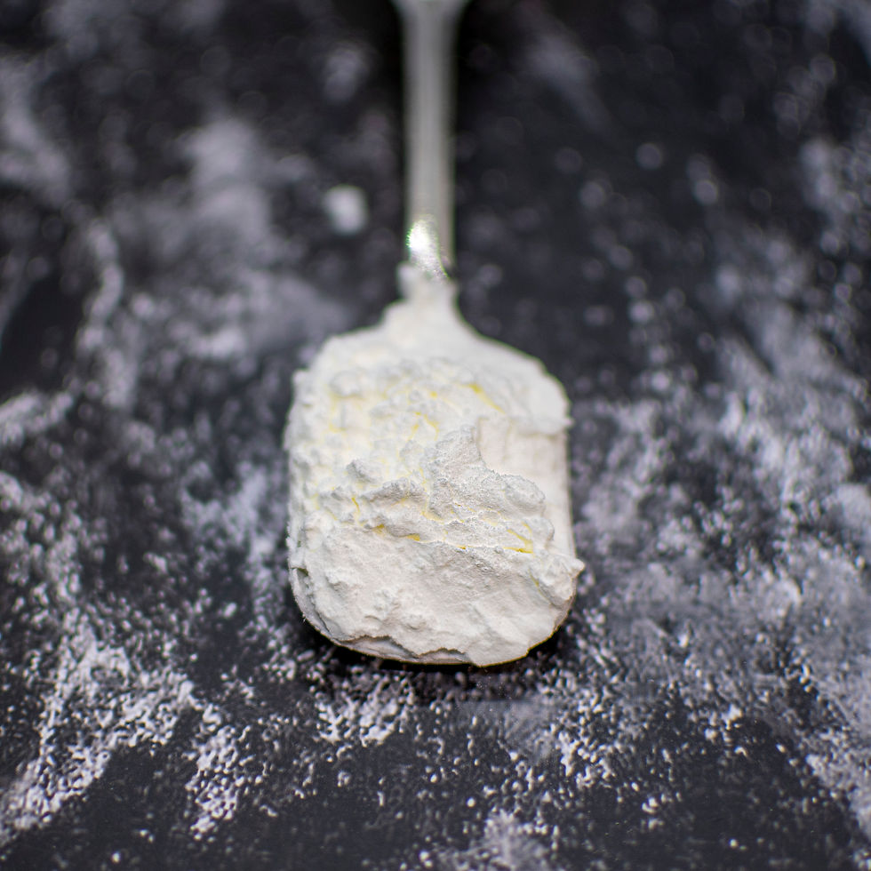 Thumbnail: Baking