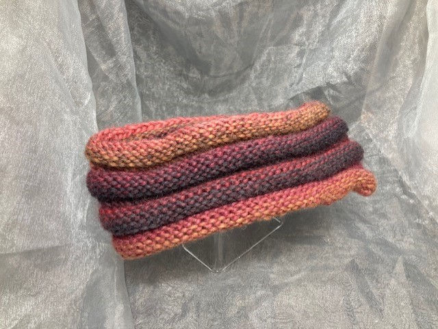 Thumbnail: Gloves and Headband
