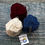 Thumbnail: Teeny Handknitted Hat