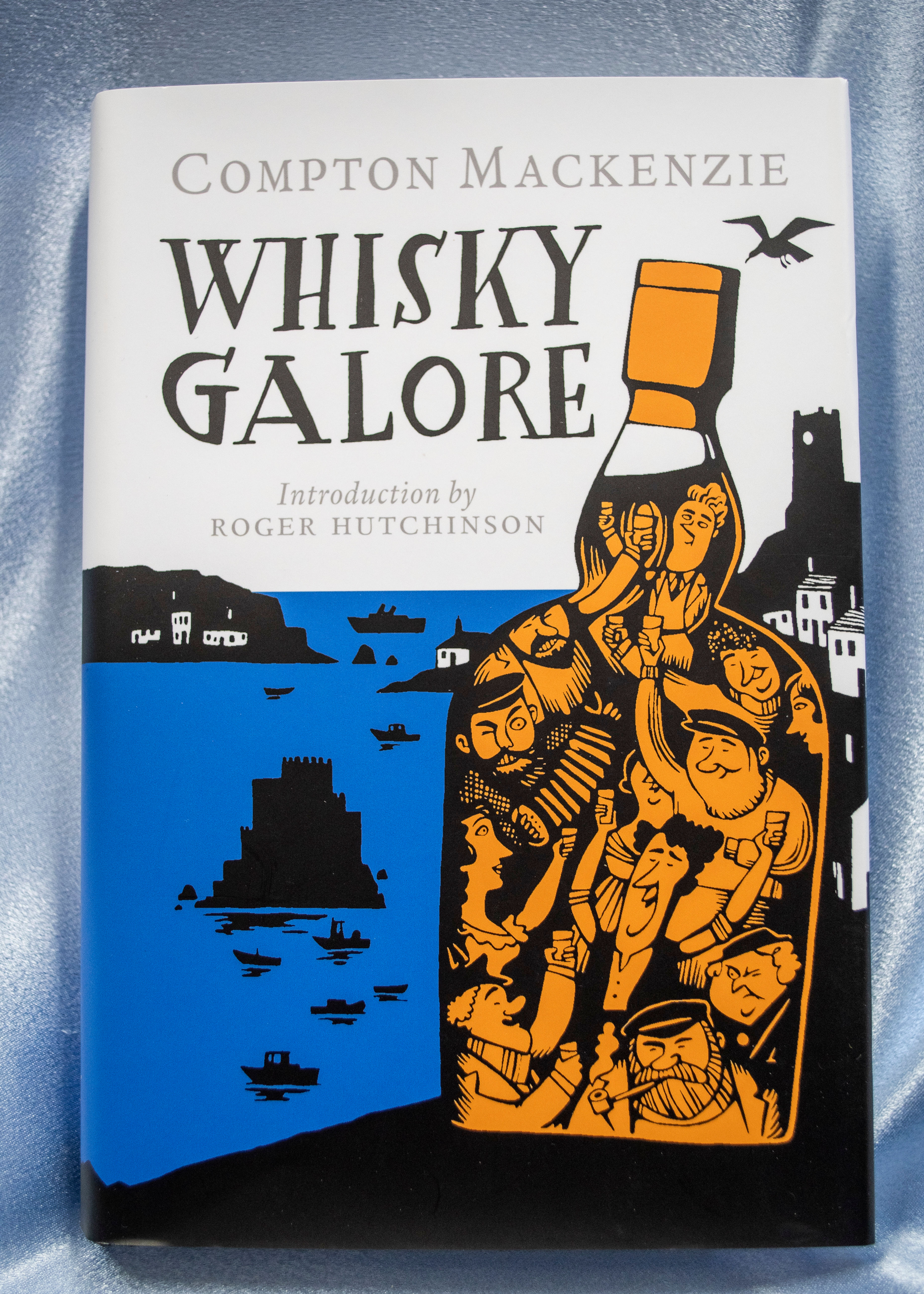 Whisky Galore