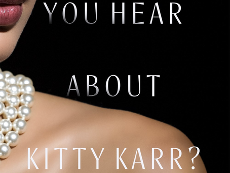 Blinded by the Light