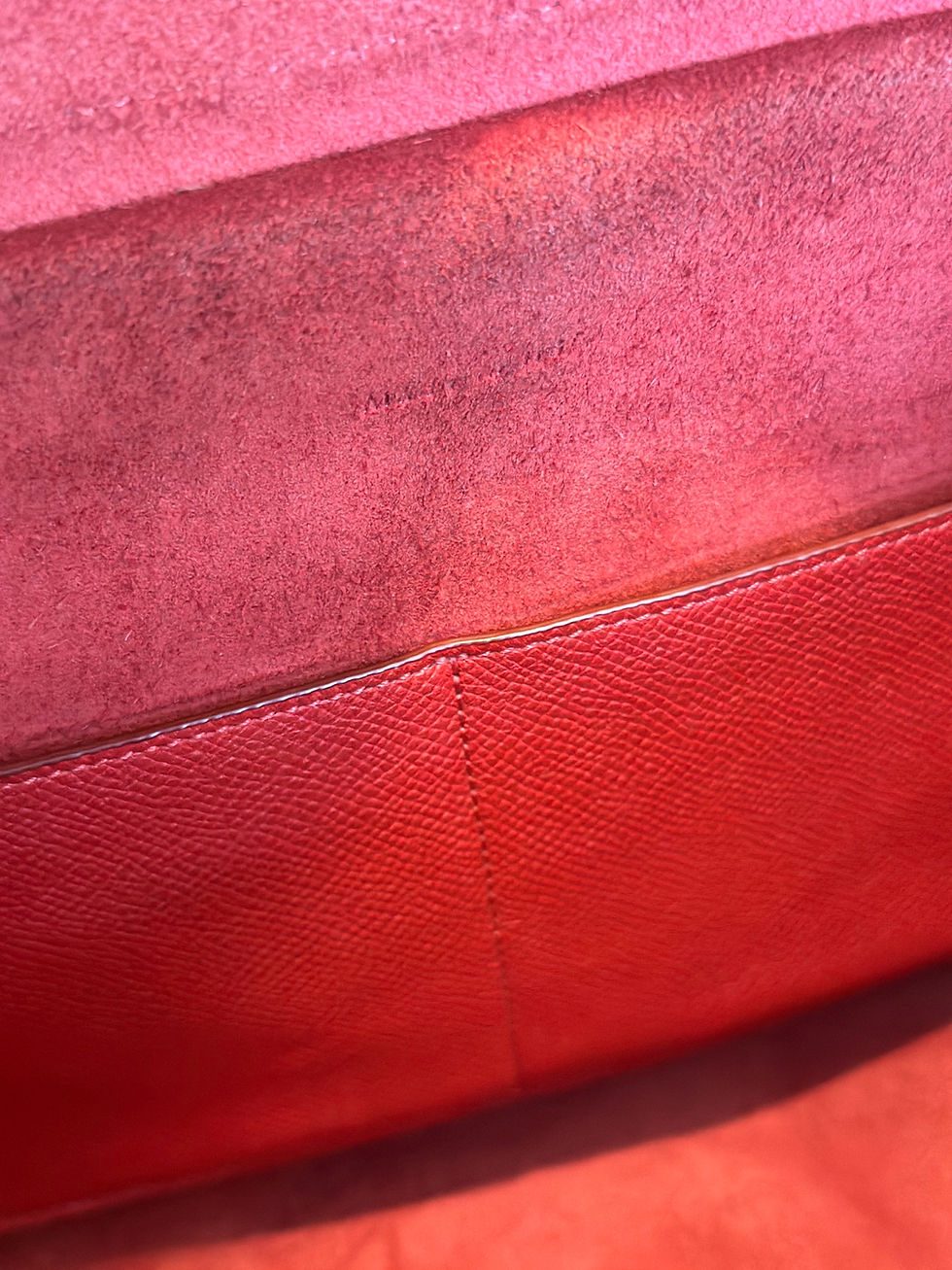 Thumbnail: Celine Mini Belt Bag