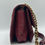Thumbnail: Chanel Classic Flap Bag – Burgundy Quilted Leather with Gold Hardware