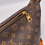 Thumbnail: Louis Vuitton Bumbag in Monogram Canvas with Vachetta Leather Trim