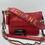 Thumbnail: Chanel Red Gabrielle Small Small Size