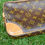 Thumbnail: Pochette Marly Dragonne 22