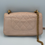 Thumbnail: Chanel Straight Line Flap Bag