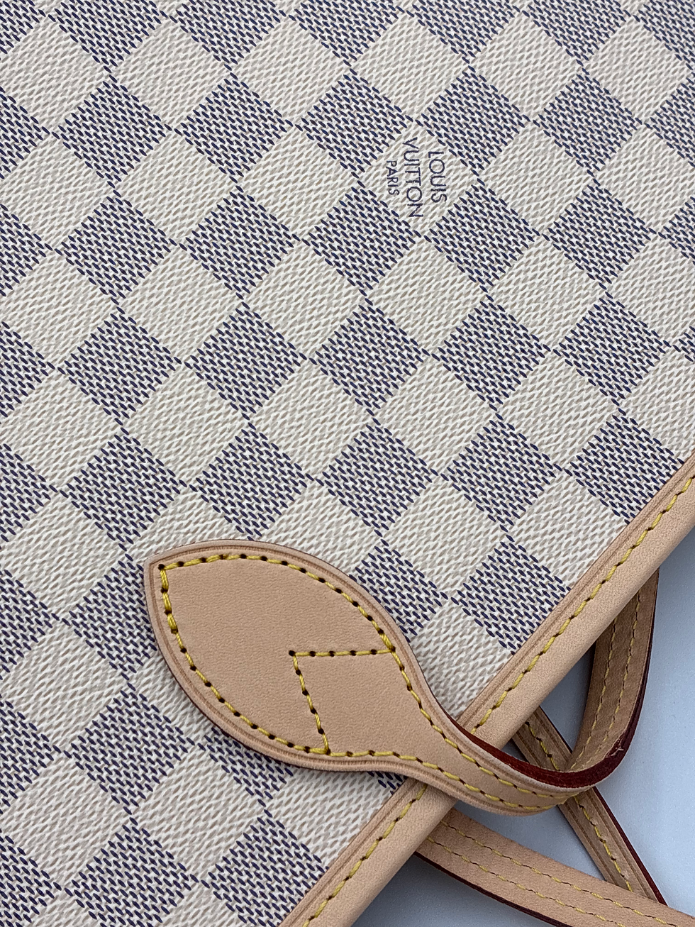 Thumbnail: Louis Vuitton Neverful BRANDNEW WITH BOX
