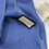 Thumbnail: Brand New Authentic Gucci Scarf- Blue