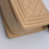 Thumbnail: Chanel Medium Size Beige LeBoy