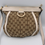 Thumbnail: Gucci Canvas Crossbody 