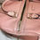 Thumbnail: Guccissima Pink Boston Bag