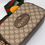 Thumbnail: Gucci Ophidia GG Small Shoulder Bag 
