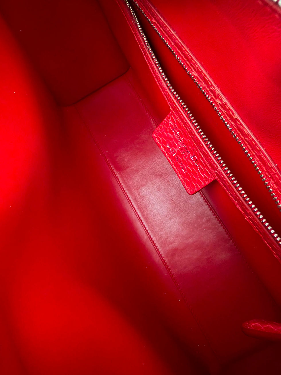 Thumbnail: Lady Dior Large