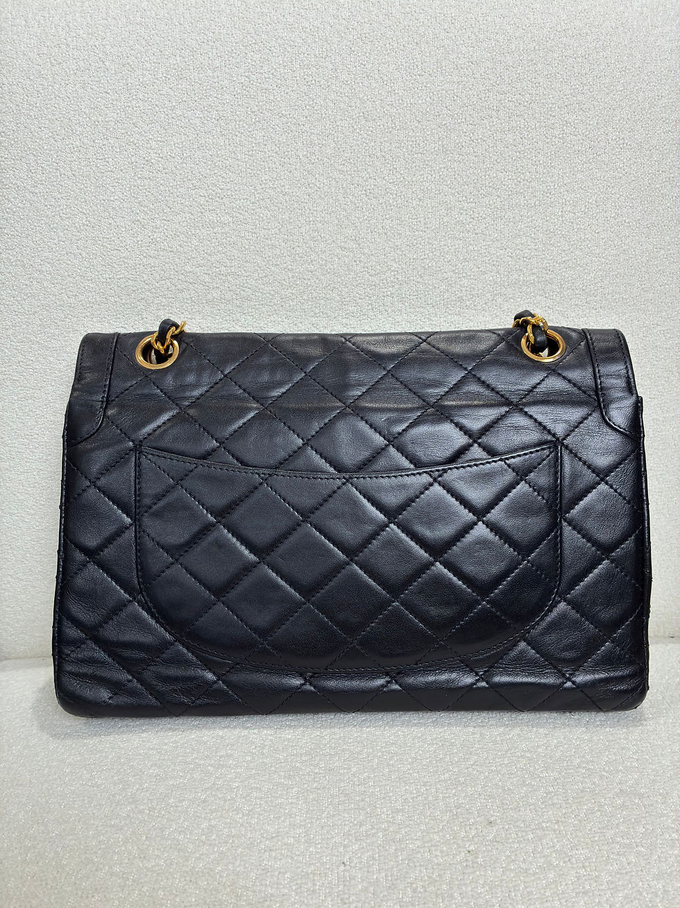 Thumbnail: Chanel Vintage Flap