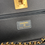 Thumbnail: Chanel Embellished Satin Pyradmid Crossbody