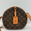 Thumbnail: Louis Vuitton MM Boite Chapeau Microchipped
