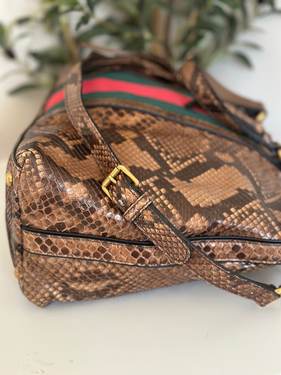 Thumbnail: Gucci Medium Rania 