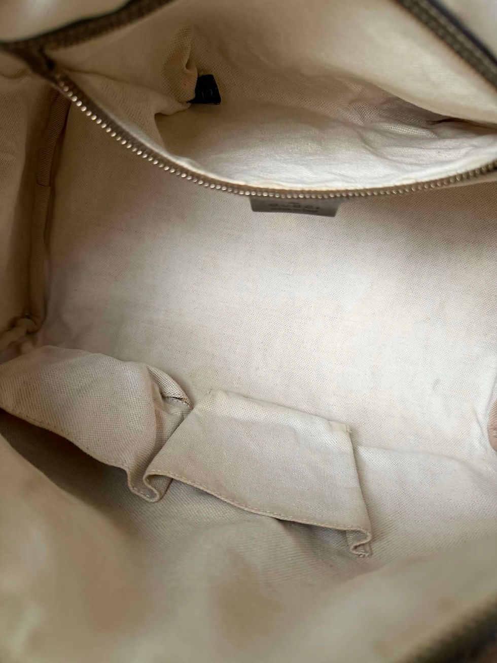 Thumbnail: Gucci Boston Bag