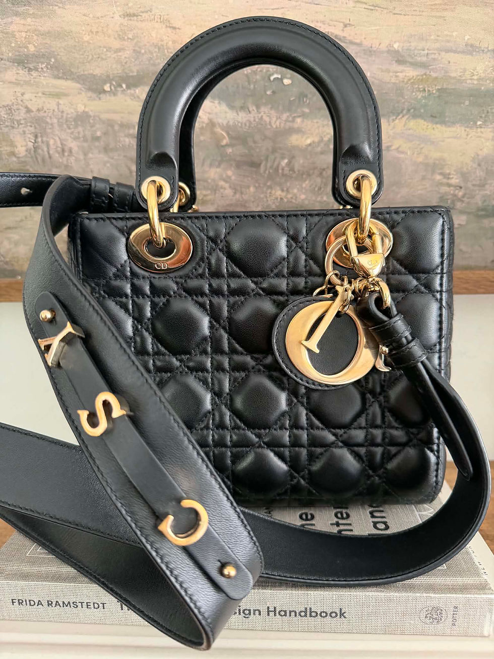Thumbnail: Christian Dior Small