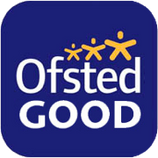 Ofsted Rated GOOD!