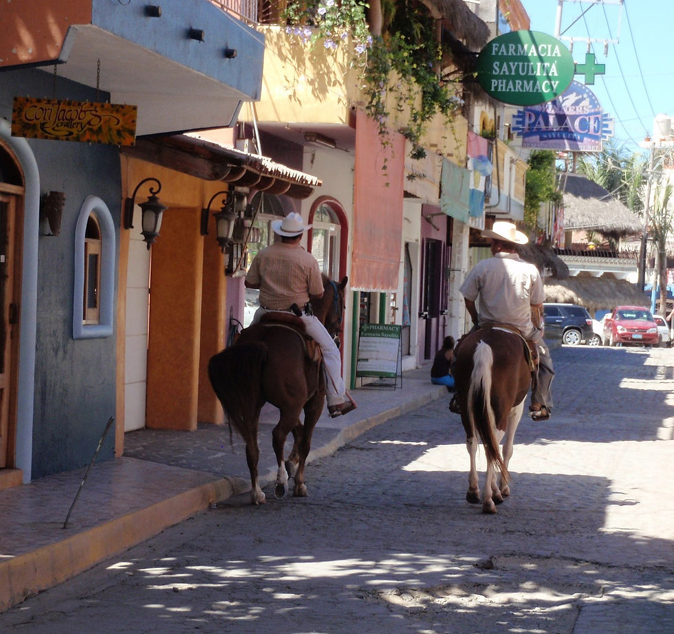 Latino-Horses-Mexican-Cowboys-651459