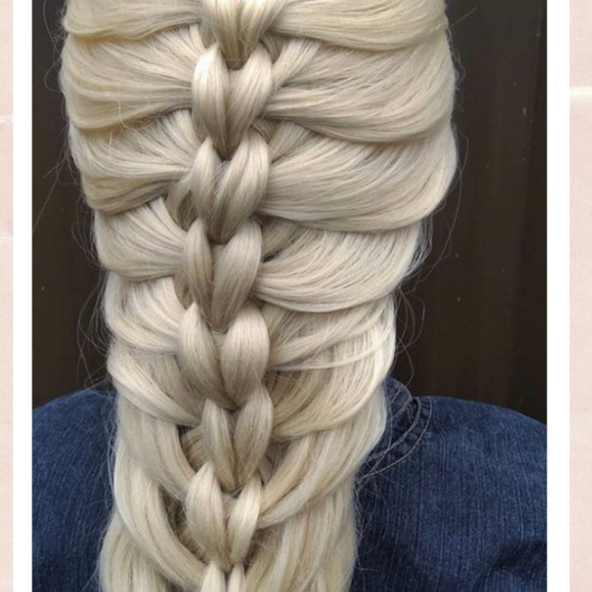 Braid Level 1000 - Fattey Beer Co