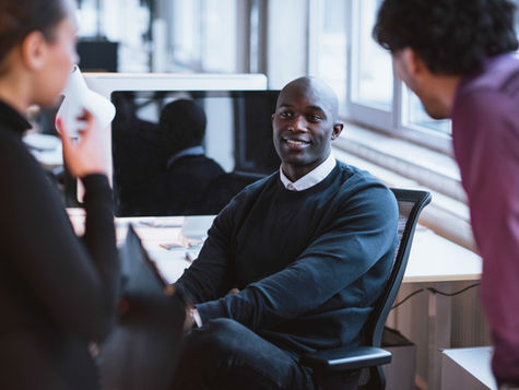 How To Avoid Oversharing at Work