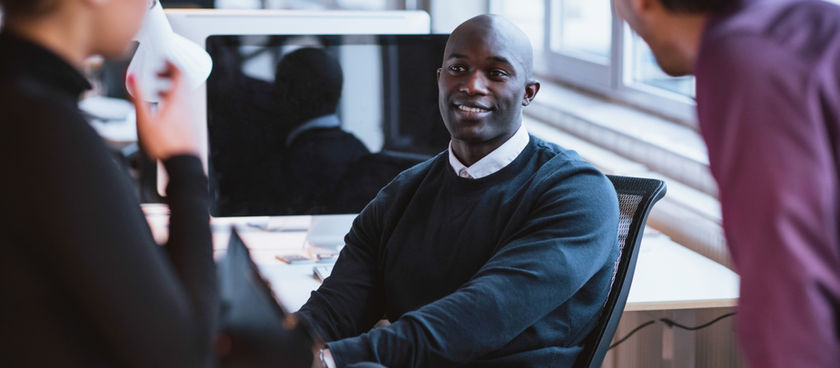 Comment Offrir un Environnement de Travail Optimal au Bien-Être de ses Employés ?