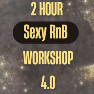 Sexy RnB 4.0