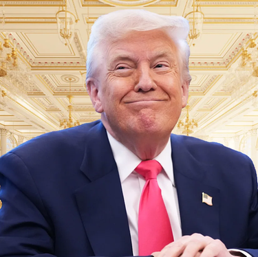 An Objective Analysis of Trump's Entirely Necessary Ballroom