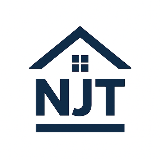 NJT Logo