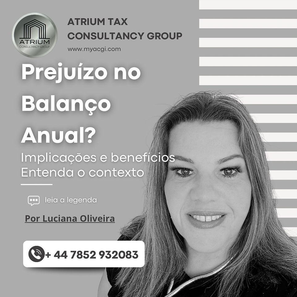 Contabilidade empresarial no Reino Unido