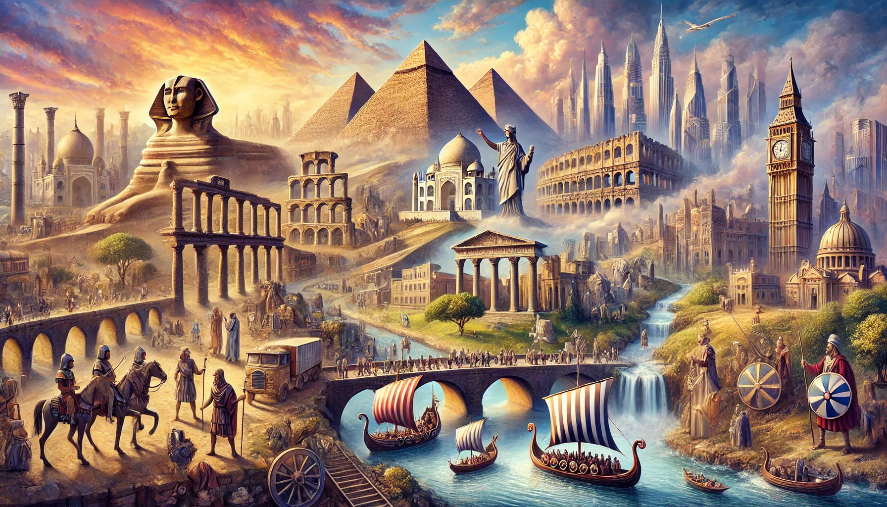 Your History Tidbits | History Tidbits
