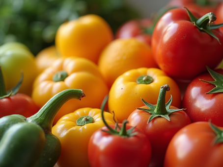 Nutrition and Supplements for Balanced Hormones and Skin