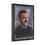 Thumbnail: Ted Lasso Framed - Premium Gallery Wrap Canvas 
