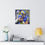 Thumbnail: Mathew Stafford - LA Rams. Canvas Gallery Wraps