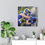 Thumbnail: Cooper Kupp - LA Rams. Canvas Gallery Wraps