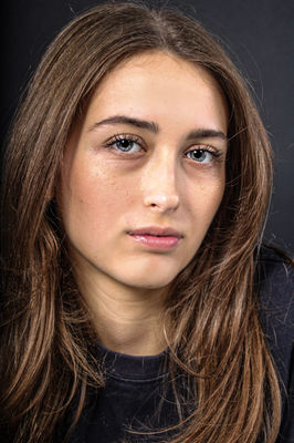 Studio Photography
