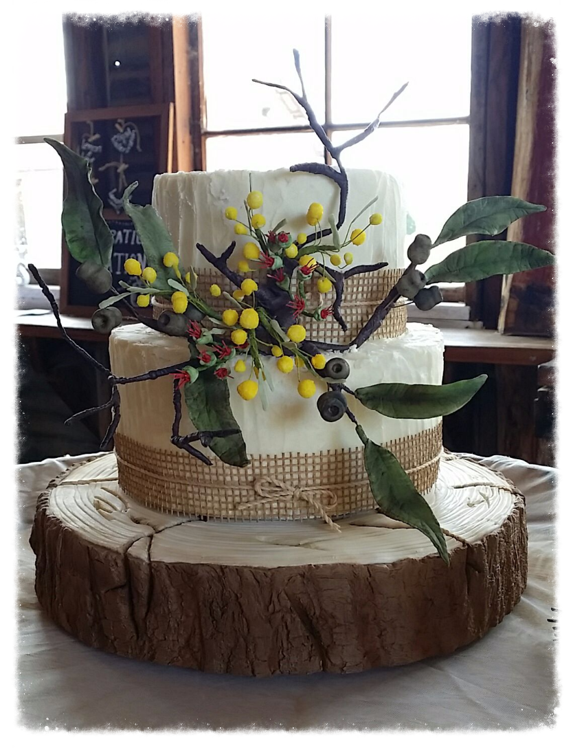 Canberra Cake Boutique — photo 3 of 9