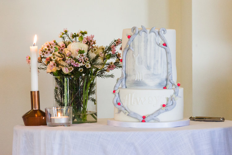 Canberra Cake Boutique — photo 6 of 9