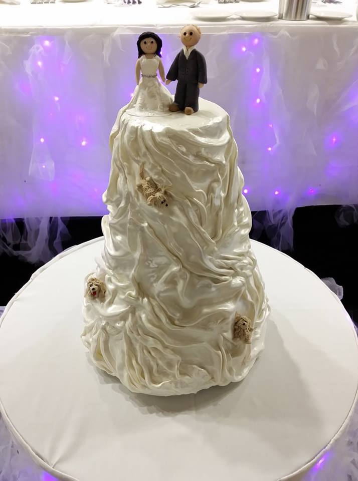 Canberra Cake Boutique