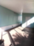 screened porch
