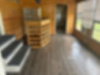 Enclosed Porch