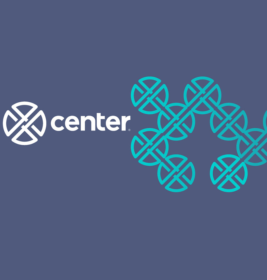 Center Logo
